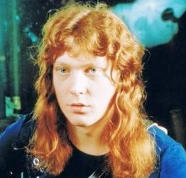 Steve Priest